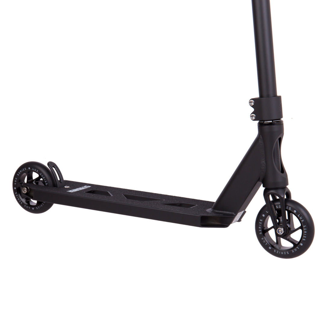 Striker Essential Trick Løbehjul - Black-ScootWorld.dk