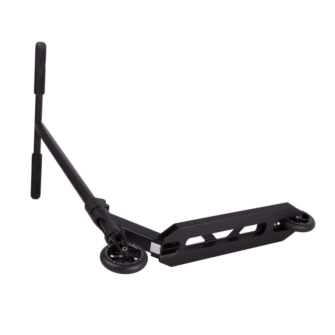 Striker Essential Trick Løbehjul - Black-ScootWorld.dk