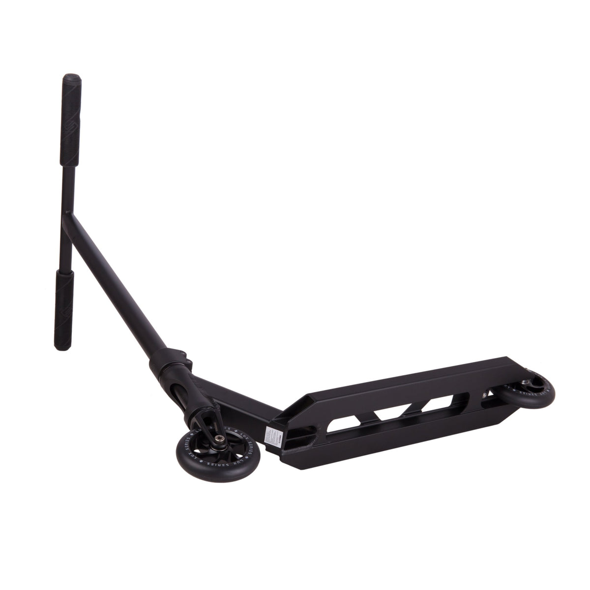 Striker Essential Trick Løbehjul - Black-ScootWorld.dk