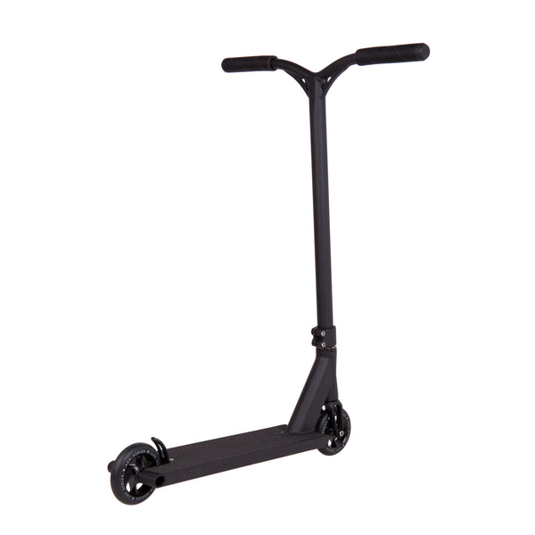 Striker Lux 5" Boxed Trick Løbehjul - Black-ScootWorld.dk