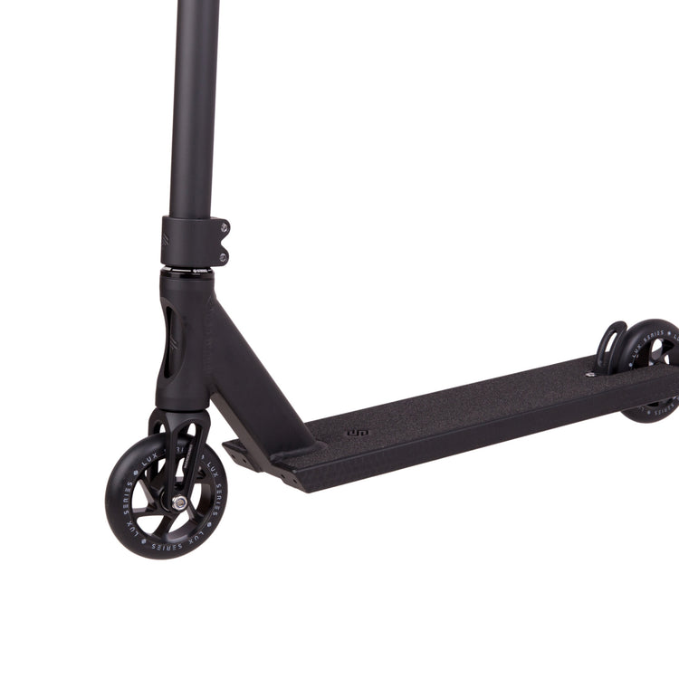 Striker Lux 5" Boxed Trick Løbehjul - Black-ScootWorld.dk