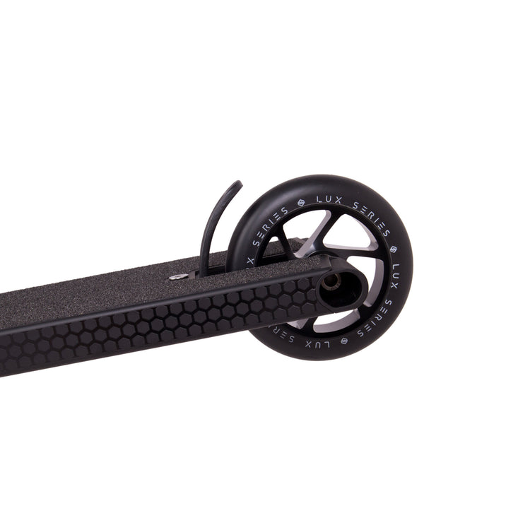 Striker Lux 5" Boxed Trick Løbehjul - Black-ScootWorld.dk