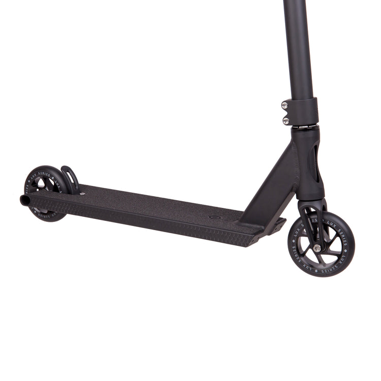 Striker Lux 5" Boxed Trick Løbehjul - Black-ScootWorld.dk
