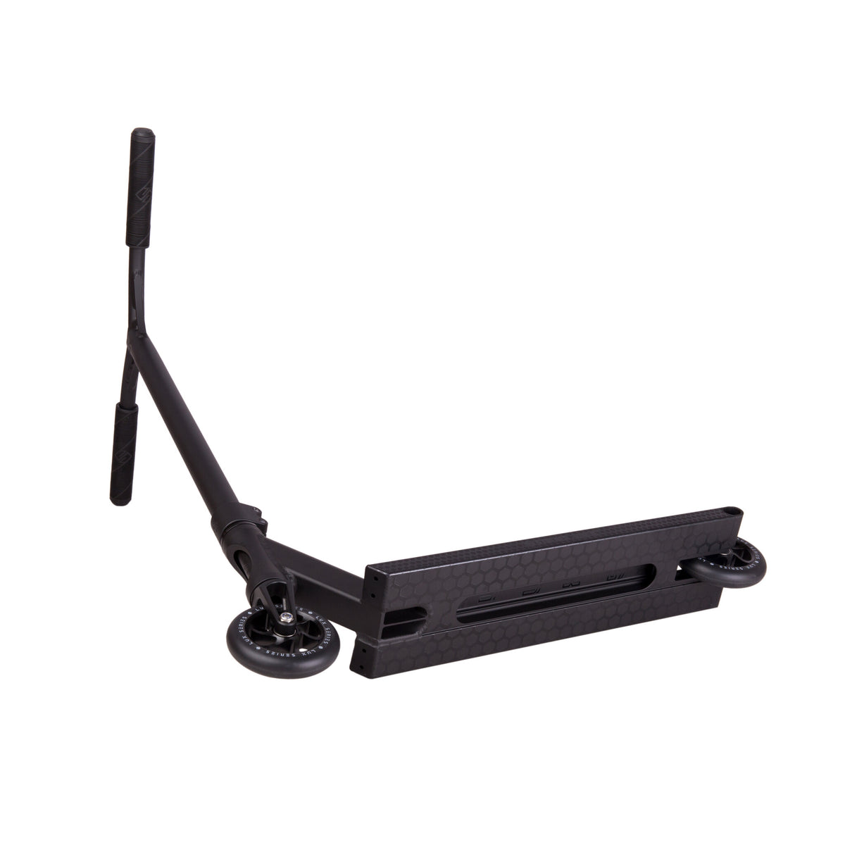 Striker Lux 5" Boxed Trick Løbehjul - Black-ScootWorld.dk