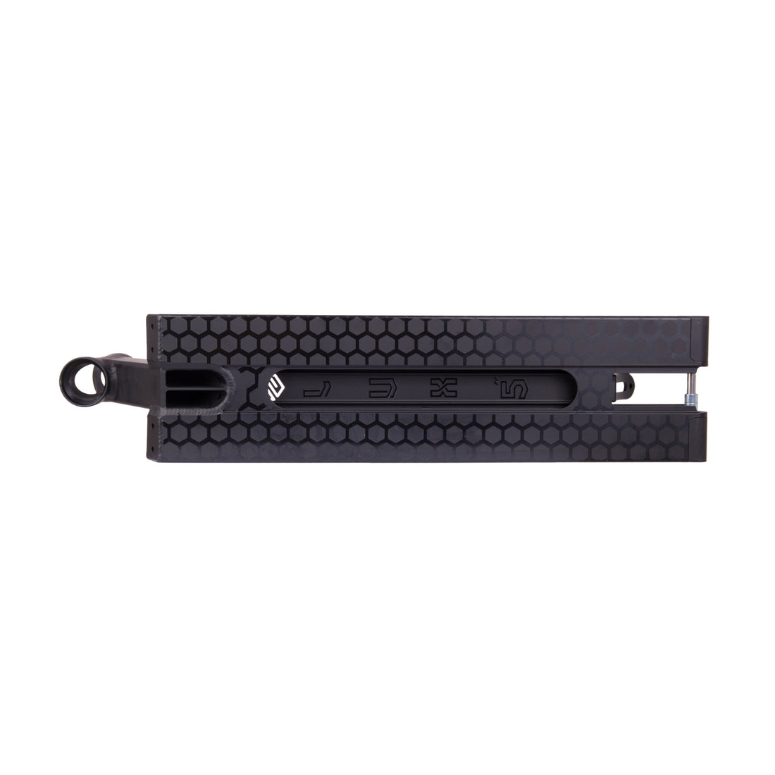 Striker Lux 5" Boxed Trick Løbehjul Deck - Black-ScootWorld.dk