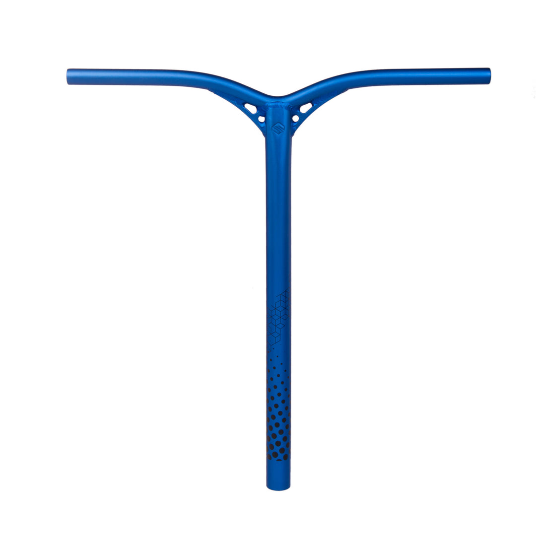 Striker Lux V2 Aluminium Løbehjul Bar - Blue-ScootWorld.dk