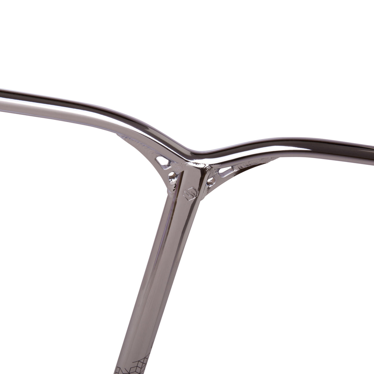 Striker Lux V2 Aluminium Løbehjul Bar - Chrome-ScootWorld.dk