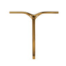 Striker Lux V2 Aluminium Løbehjul Bar - Gold Chrome