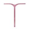 Striker Lux V2 Aluminium Guidon Trottinette Freestyle - Pink/White