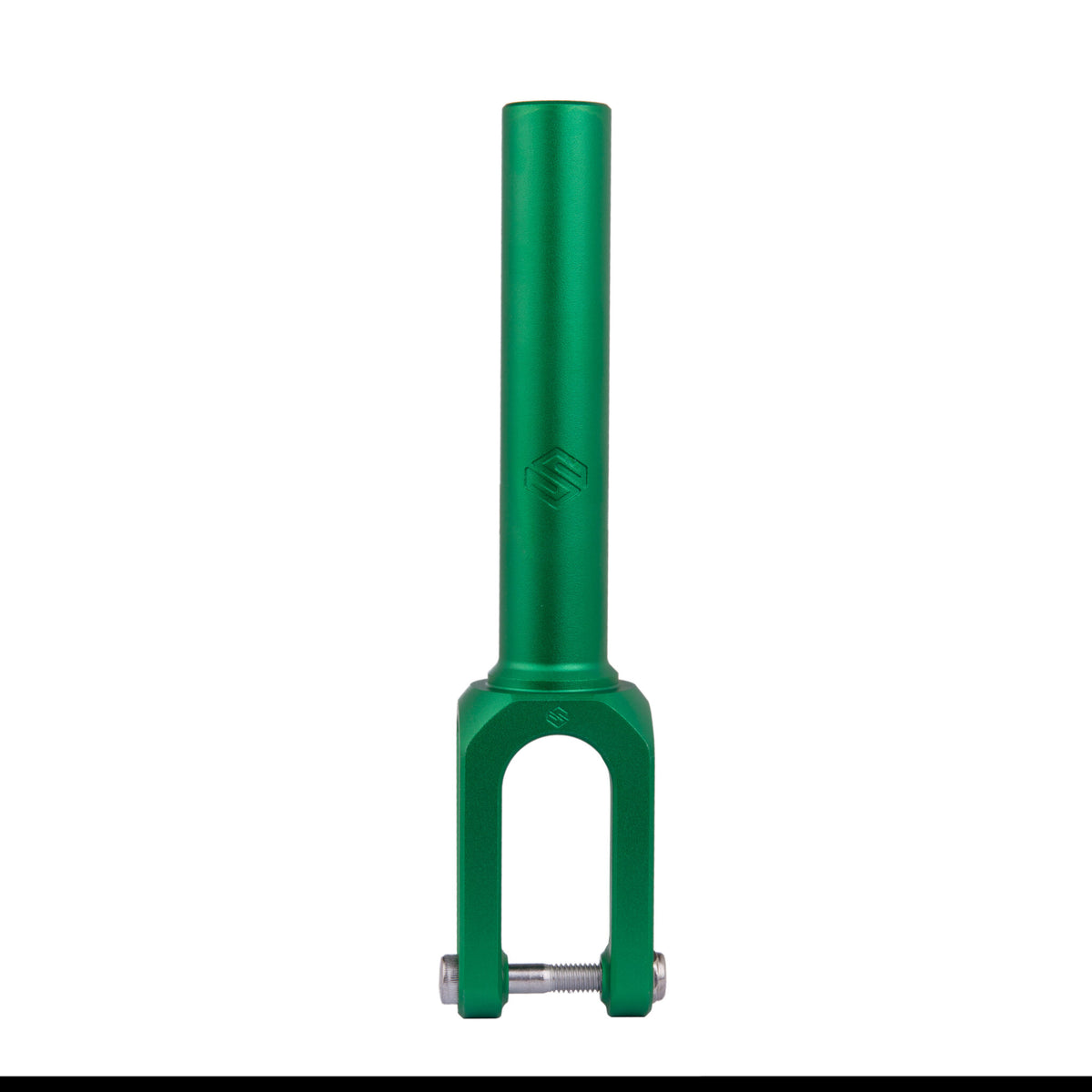 Striker Lux SCS/HIC Løbehjul Forgaffel - Green-ScootWorld.dk