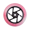 Striker Lux Spoked 110mm Hjul til Løbehjul - White/Pink