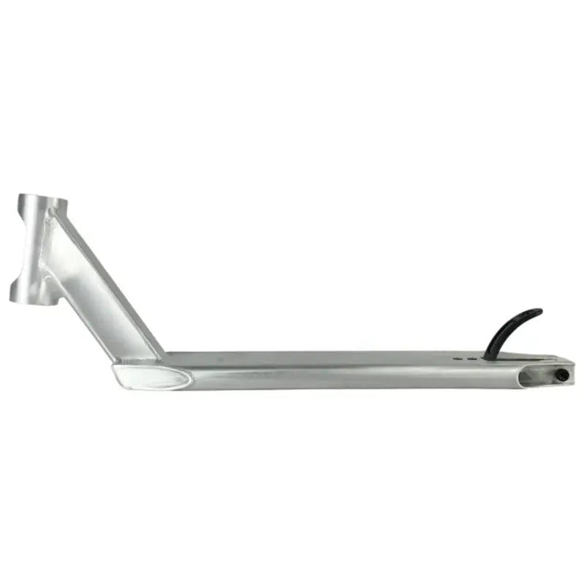 Union Classic Pro Løbehjul Deck - Silver-ScootWorld.dk