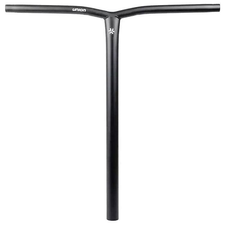 Union Uniq Bend Oversized Pro Løbehjul Bar - Black-ScootWorld.dk