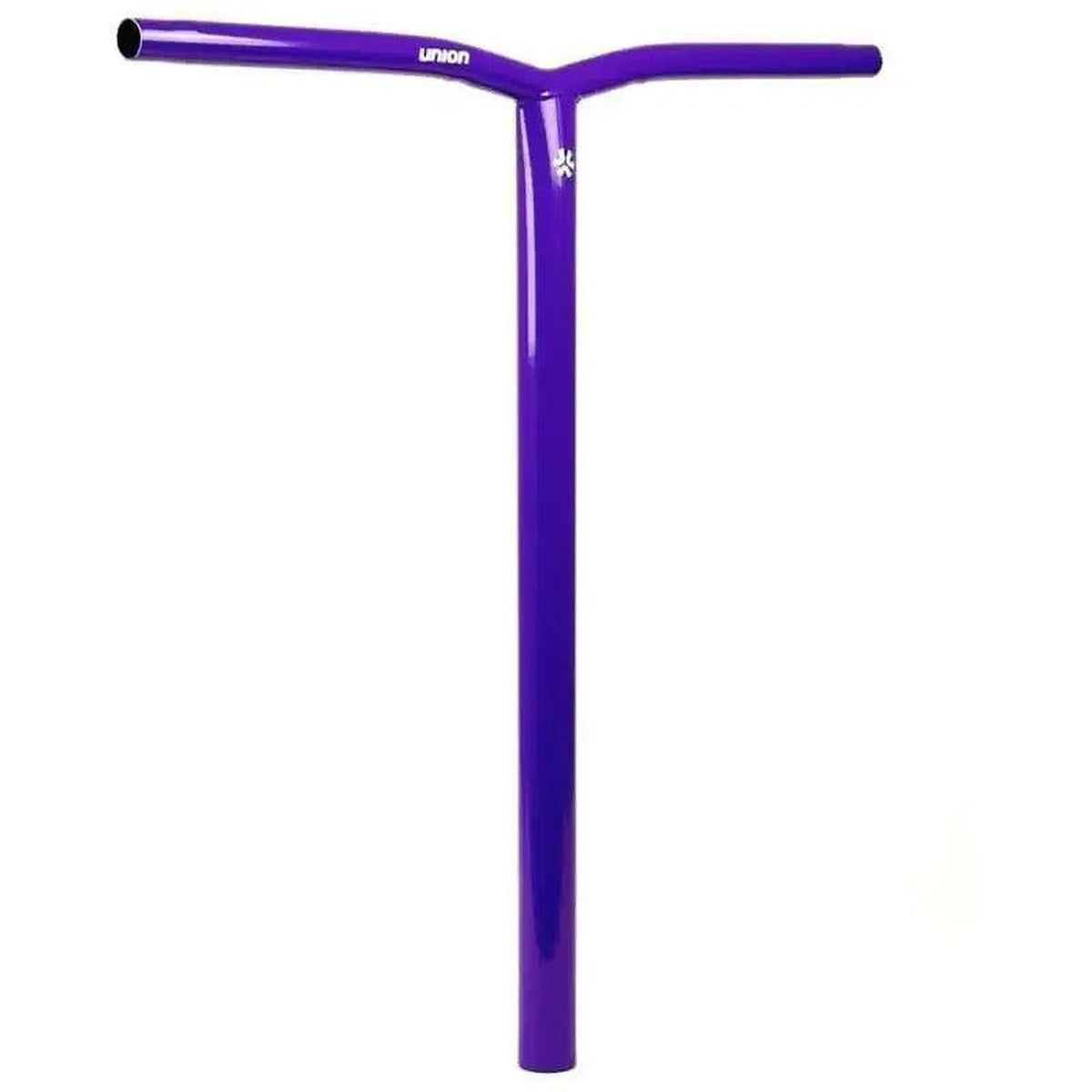 Union Uniq Bend Oversized Pro Løbehjul Bar - Purple-ScootWorld.dk