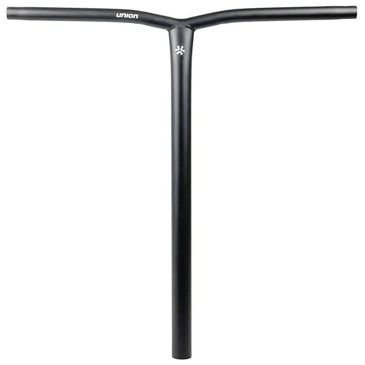 Union Uniq Bend Oversized Pro Løbehjul Bar - Black-ScootWorld.dk