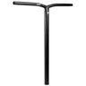 Union Uniq Bend Oversized Pro Sparkesykkel Bar - Black