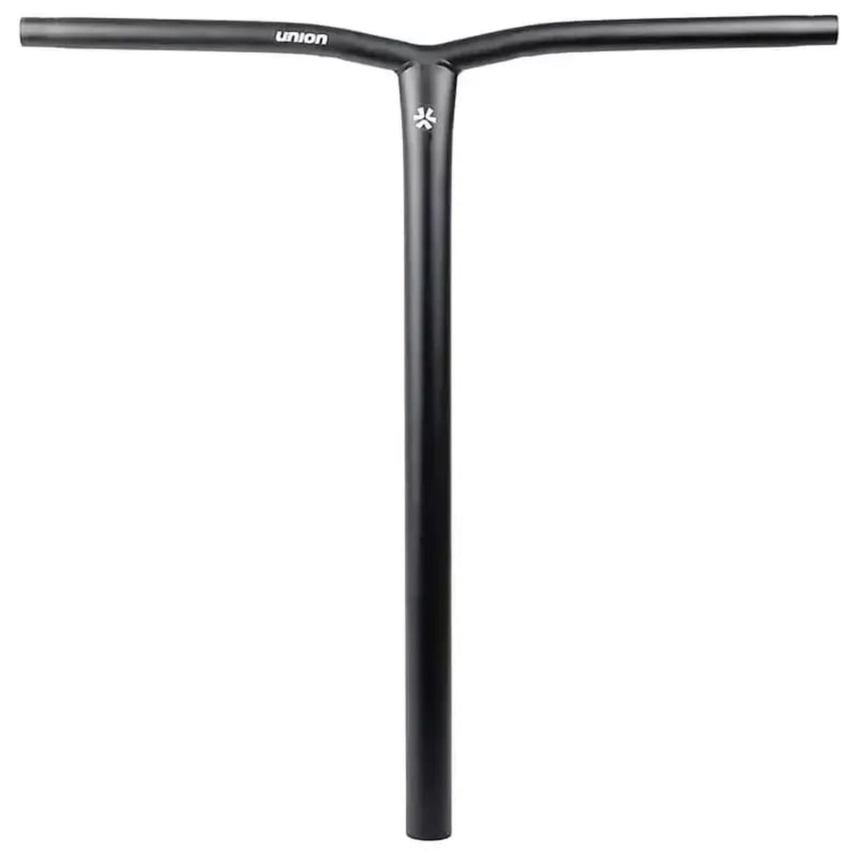 Union Uniq Bend Oversized Pro Løbehjul Bar - Black-ScootWorld.dk
