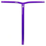 Union Uniq Bend Oversized Pro Scooter Bar - Purple