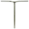 Union Uniq Bend Oversized Pro Scooter Bar - Silver