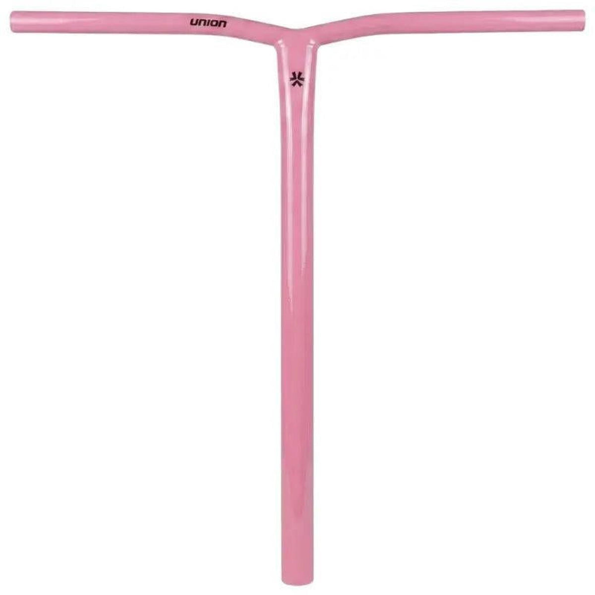 Union Uniq Bend Oversized Pro Løbehjul Bar - Candy Pink-ScootWorld.dk