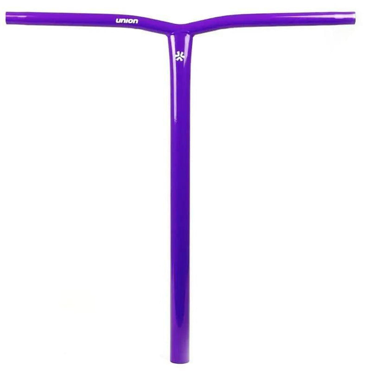 Union Uniq Bend Oversized Pro Løbehjul Bar - Purple-ScootWorld.dk