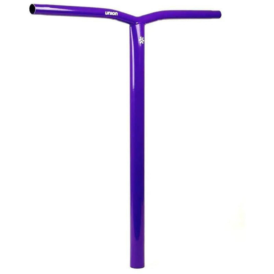 Union Uniq Bend Oversized Pro Løbehjul Bar - Purple-ScootWorld.dk
