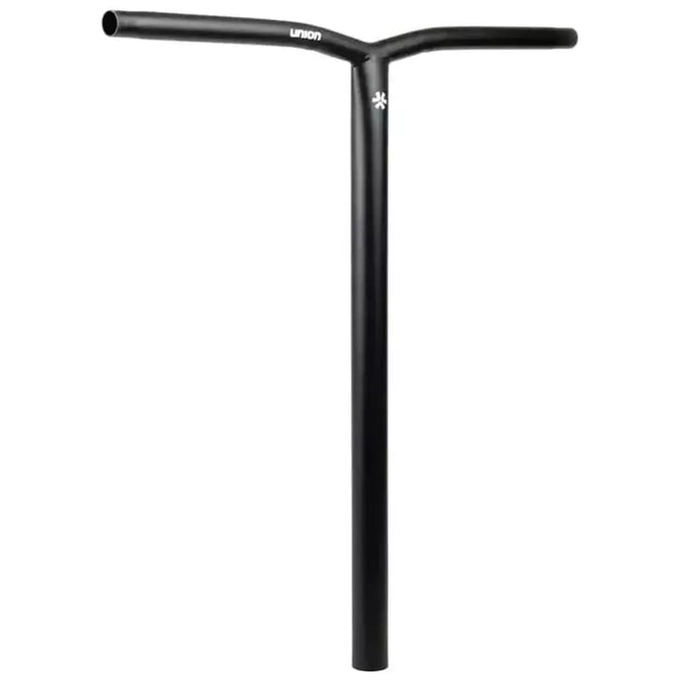 Union Uniq Bend Oversized Pro Løbehjul Bar - Black-ScootWorld.dk