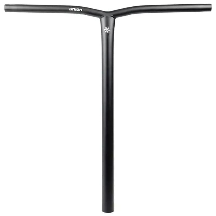 Union Uniq Bend Oversized Pro Løbehjul Bar - Black-ScootWorld.dk