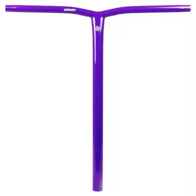 Union Uniq Bend Oversized Pro Løbehjul Bar - Purple-ScootWorld.dk