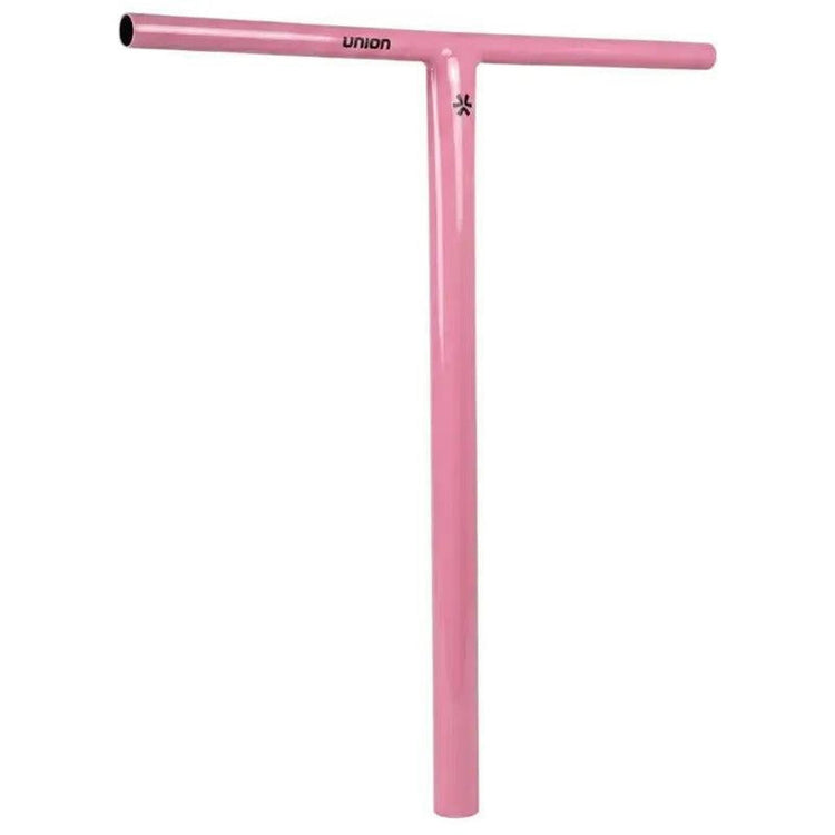 Union Uniq T Oversized Løbehjul Bar - Candy Pink-ScootWorld.dk