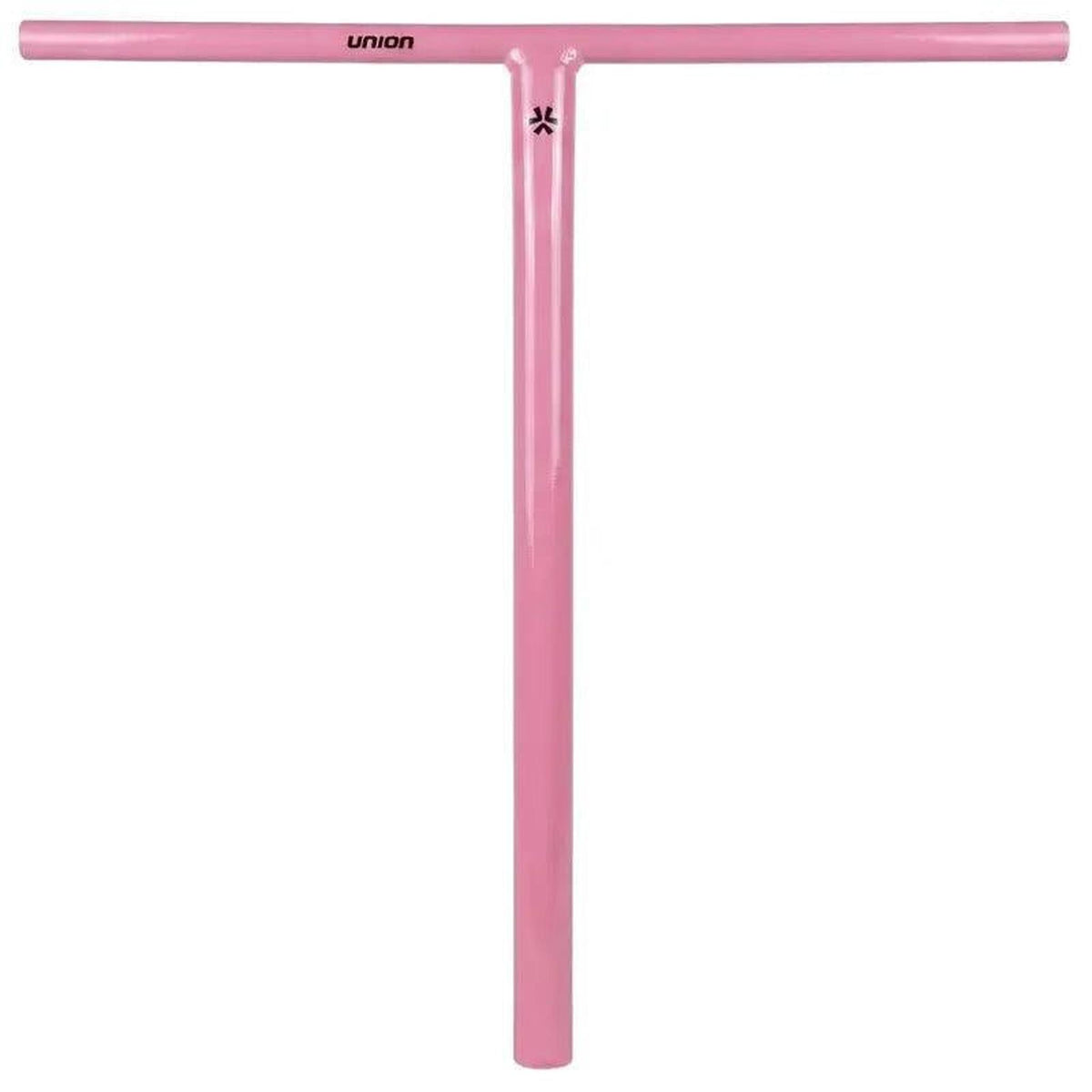 Union Uniq T Oversized Løbehjul Bar - Candy Pink-ScootWorld.dk
