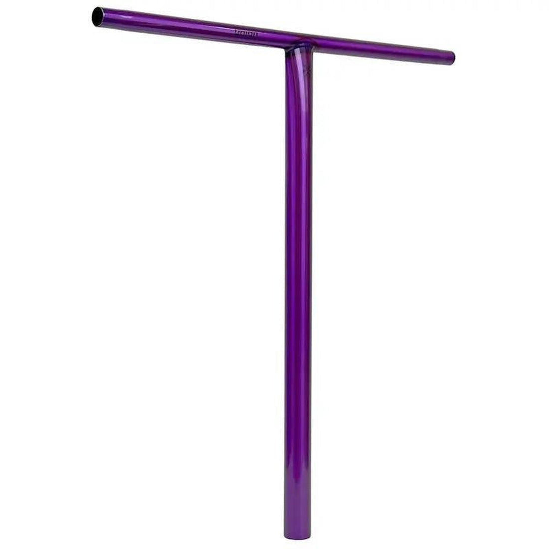 Union Uniq T Oversized Løbehjul Bar - Polished Purple-ScootWorld.dk