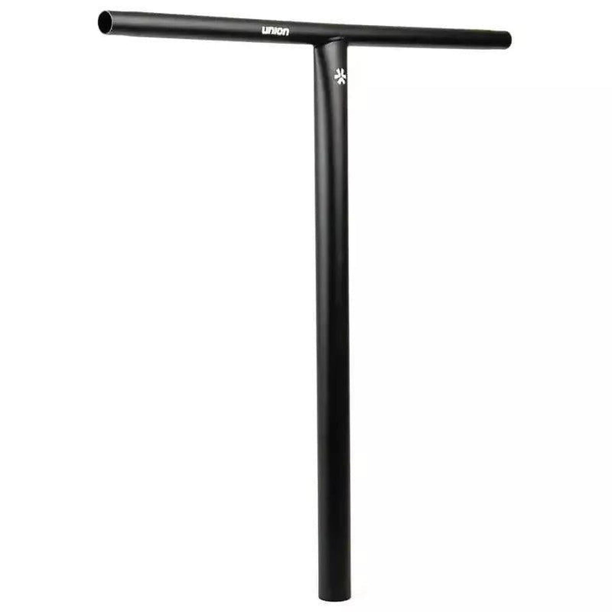 Union Uniq T Oversized Løbehjul Bar - Black-ScootWorld.dk