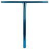 Union Uniq T Oversized Løbehjul Bar - Chrome Blue