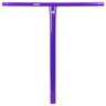 Union Uniq T Oversized Pro Řídítka na Koloběžku - Purple