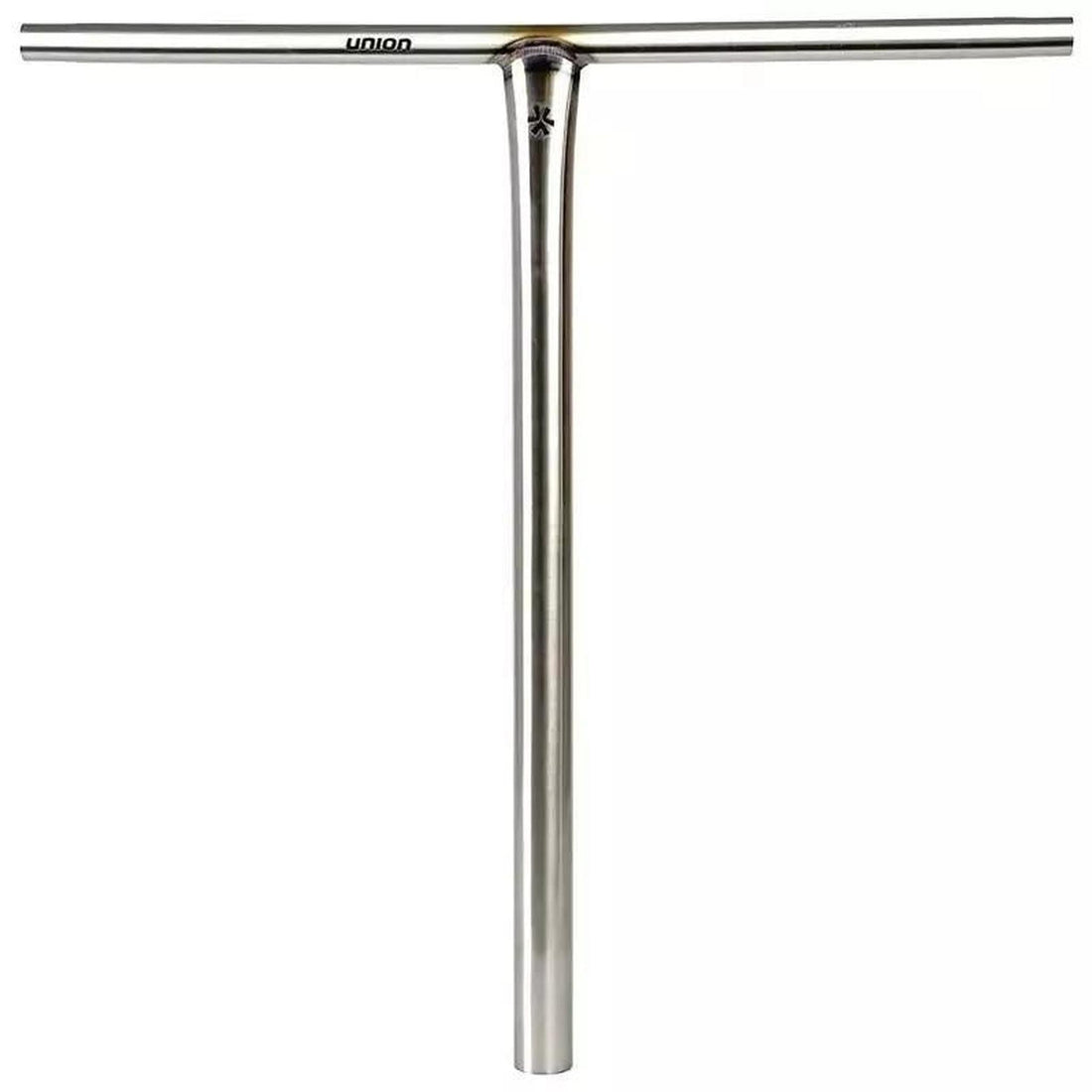 Union Uniq T Oversized Løbehjul Bar - Silver-ScootWorld.dk