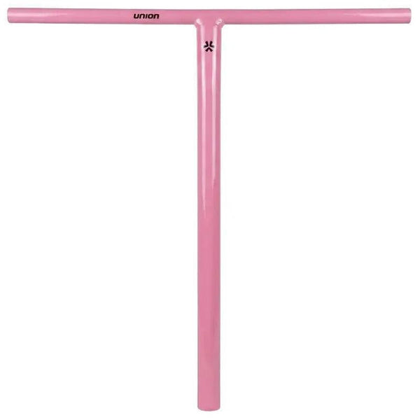 Union Uniq T Oversized Løbehjul Bar - Candy Pink-ScootWorld.dk