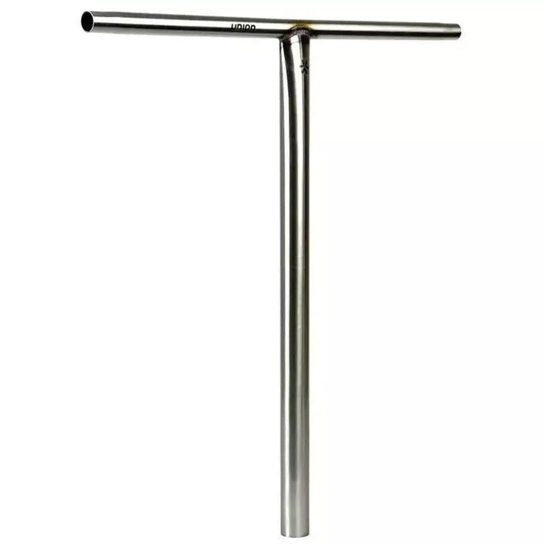Union Uniq T Oversized Løbehjul Bar - Silver-ScootWorld.dk
