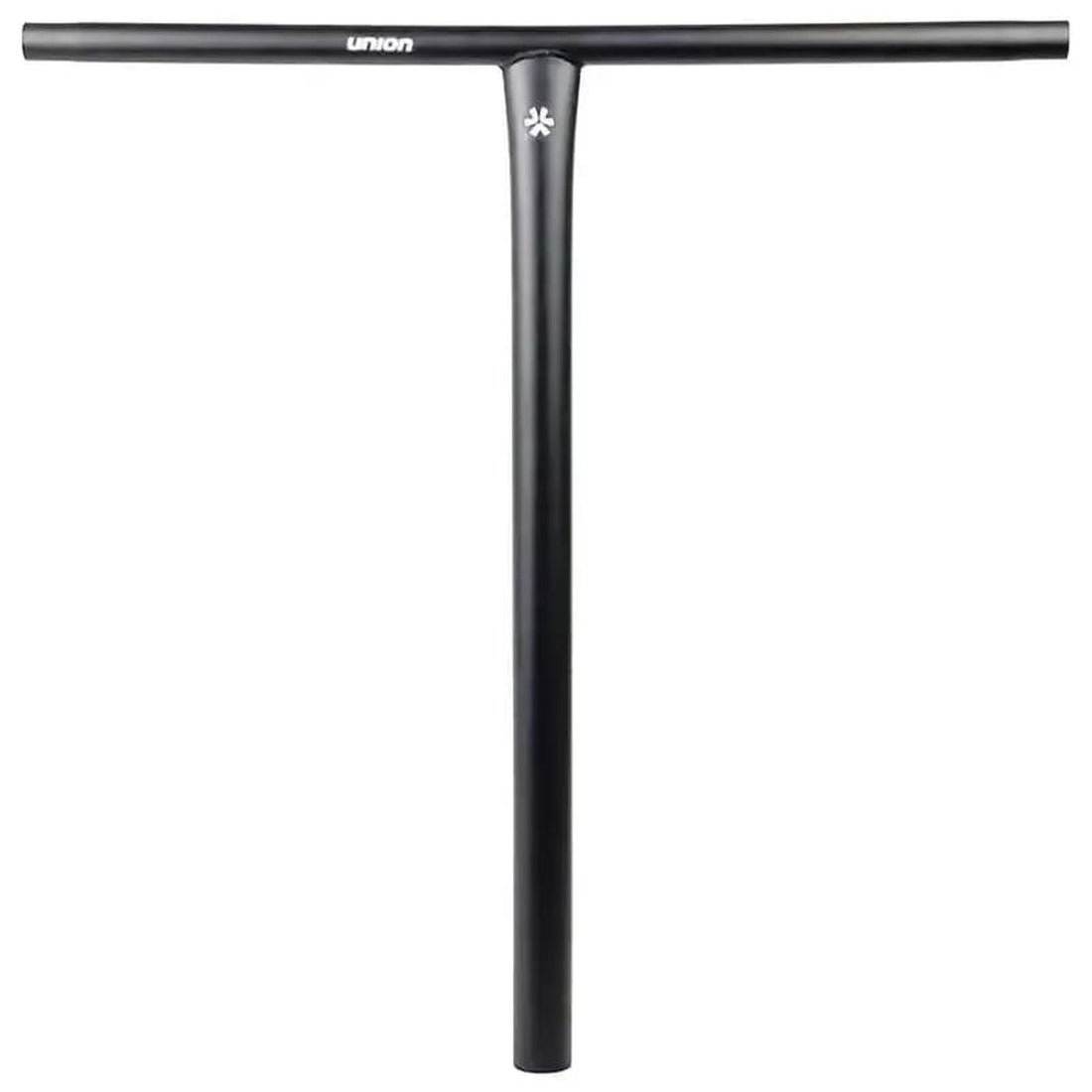 Union Uniq T Oversized Løbehjul Bar - Black-ScootWorld.dk
