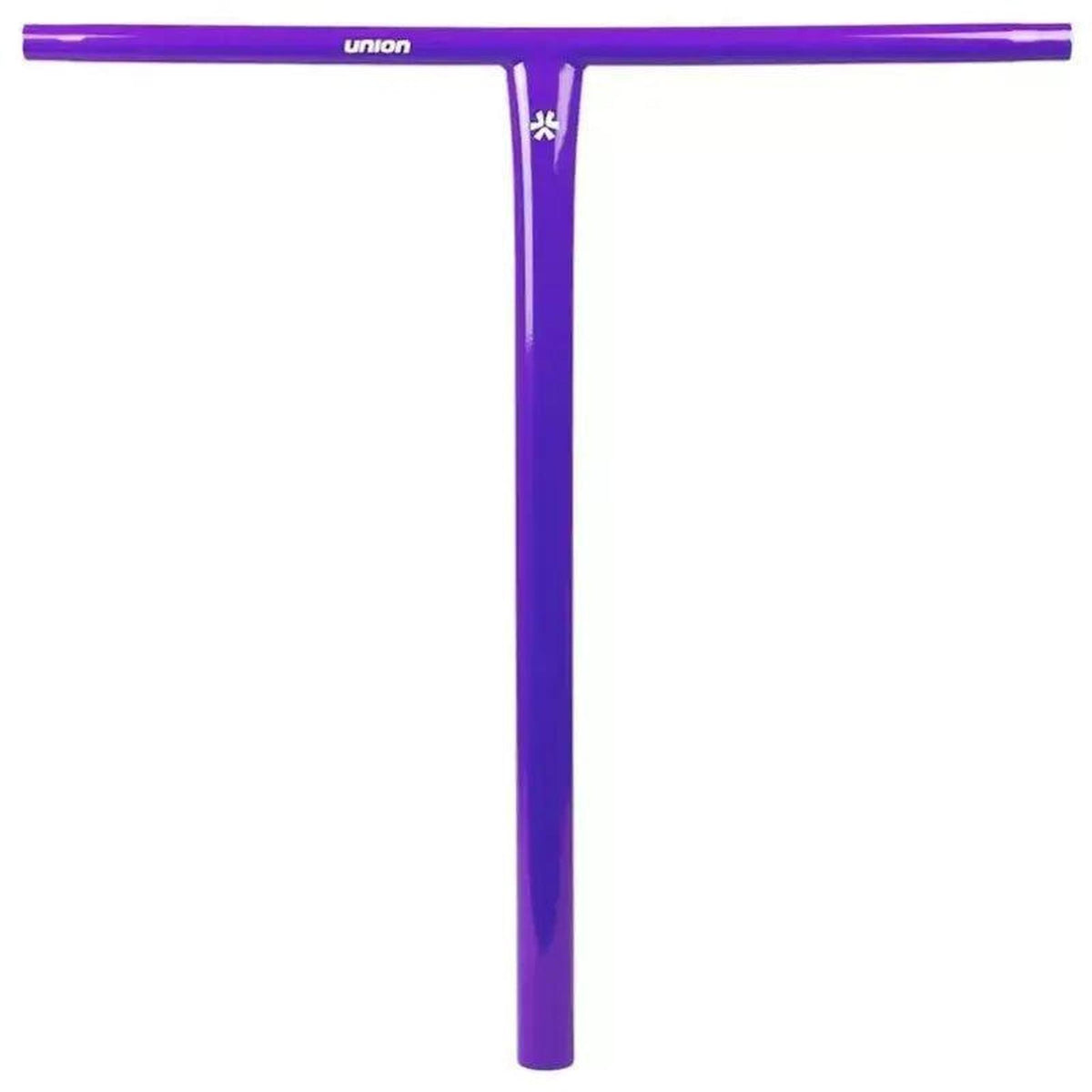 Union Uniq T Oversized Løbehjul Bar - Purple-ScootWorld.dk