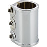 Longway Precinct V2 SCS Colliers de Serrage Trottinette - Chrome