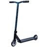 Crisp Blaster Trottinette Freestyle - Black/Blue Cracking