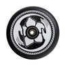 Supremacy Iris 110mm Kolečka pro Koloběžku - Black