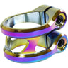 Ethic Sylphe Standard Colliers de Serrage Trottinette - Rainbow