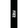 Figz XL Grip Tape do Hulajnogi Wyczynowej - Logo
