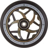 Striker Essence V3 Svart 110mm Sparkcykel Hjul - Metallic Black
