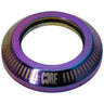 CORE Dash Integrated Stery do hulajnogi wyczynowej - Oil Slick